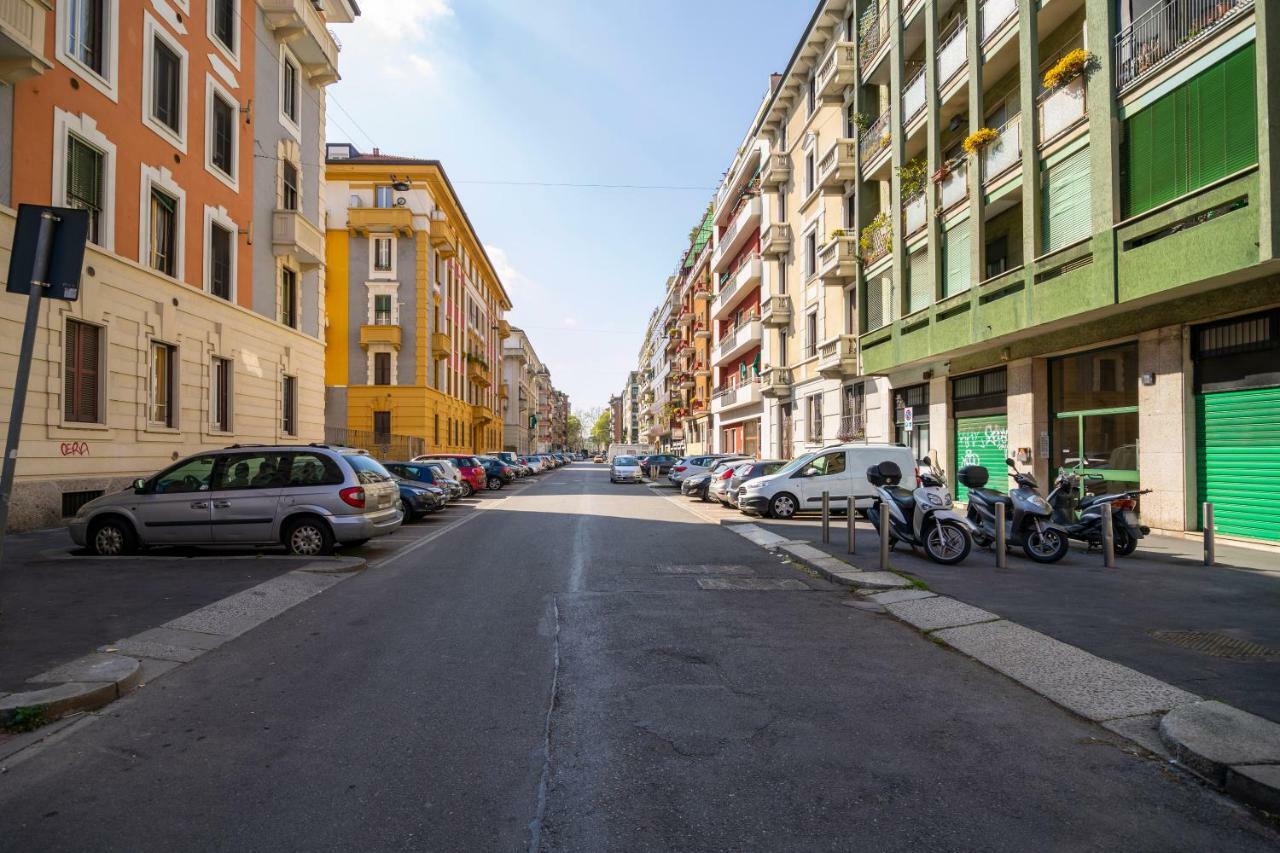 Primopiano - Inama Milão Exterior foto