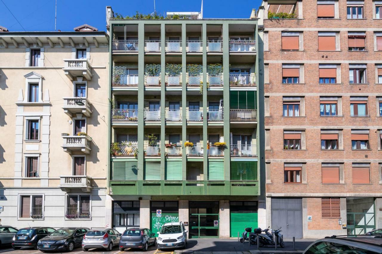 Primopiano - Inama Milão Exterior foto